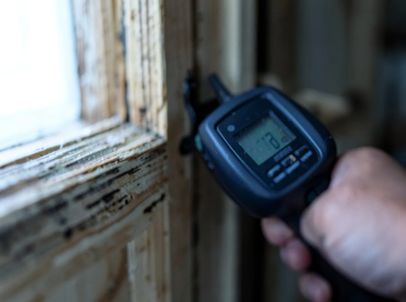 Commercial Water Damage Restoration in Newport Center, VT