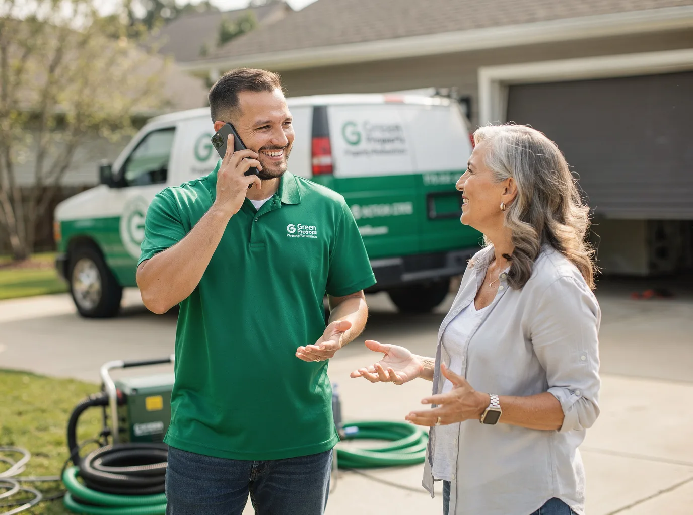 Water Damage Restoration Newport Center, VT FAQs